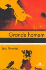 Cover of Grande Homem mais ou menos