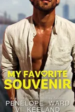 Cover of My Favorite Souvenir