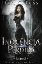 Cover of Inocência Perdida