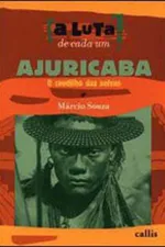 Cover of Ajuricaba