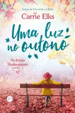 Cover of Uma Luz No Outono