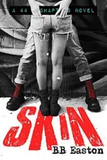 Cover of SKIN