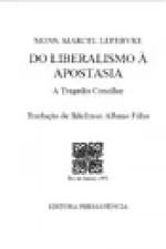 Cover of Do Liberalismo à Apostasia