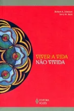 Cover of Viver a Vida Não Vivida