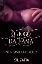 Cover of O Jogo da Fama