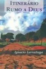Cover of ITINERARIO RUMO A DEUS