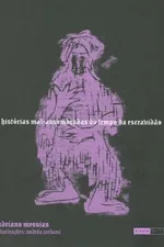 Cover of Histórias Mal-Assombradas do Tempo da Escravidão