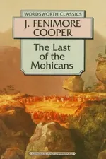 Cover of Last of the Mohicans