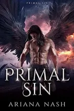Cover of Primal Sin