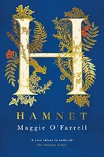Cover of Hamnet