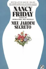 Capa de Meu Jardim Secreto
