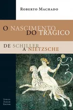 Cover of O Nascimento do Trágico