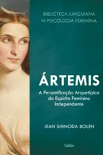 Cover of Ártemis