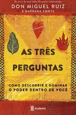 Cover of As três perguntas