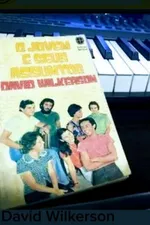 Cover of O jovem e seus assuntos