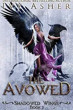 Cover of The Avowed