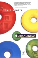 Cover of Criancinhas