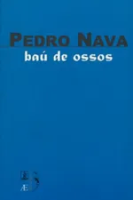 Cover of Baú de Ossos