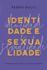 Cover of Identidade e Sexualidade