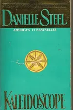 Cover of Kaleidoscope