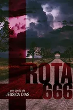 Cover of Rota 666