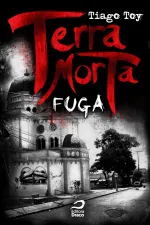 Cover of Terra Morta