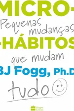 Cover of Micro-Hábitos