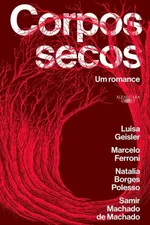 Cover of Corpos secos
