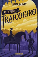 Cover of O Reino Traiçoeiro