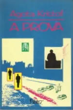 Cover of A Prova