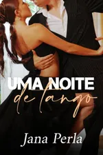 Cover of Uma Noite de Tango