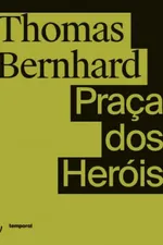 Cover of Praça dos Heróis