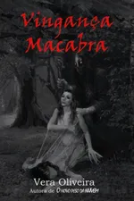 Cover of Vingança Macabra