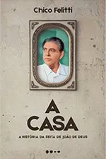 Cover of A Casa