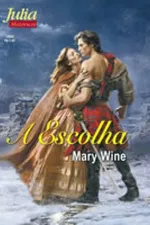 Cover of A Escolha