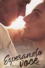 Cover of Esperando Você