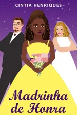 Cover of Madrinha de Honra