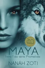 Cover of Maya
