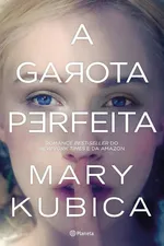 Cover of A Garota Perfeita