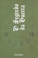 Cover of O Segredo da Guerra