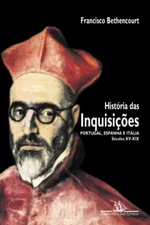 Cover of História das Inquisições