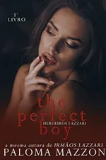 Cover of The Perfect Boy