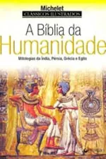 Cover of A Bíblia da Humanidade