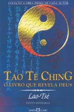 Cover of Tao Te Ching