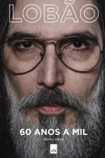 Cover of 60 Anos a Mil