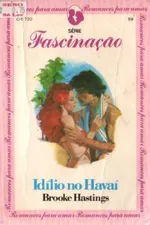 Cover of Idílio no Havaí