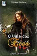Cover of O Vale dos Ecos
