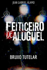 Cover of Bruxo Tutelar