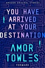 Cover of You Have Arrived at Your Destination