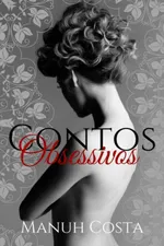 Cover of Contos Obsessivos